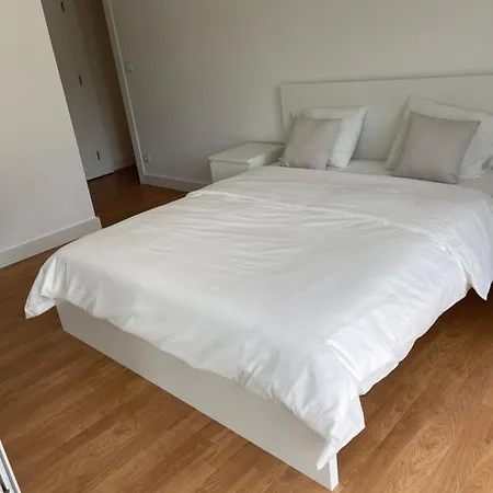 Appartement 理想方向 à Lisboa Extérieur photo