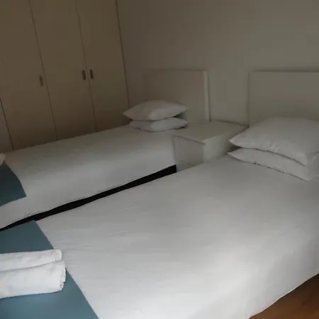 Appartement 理想方向 à Lisboa Extérieur photo