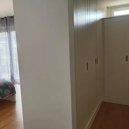 Appartement 理想方向 à Lisboa Extérieur photo