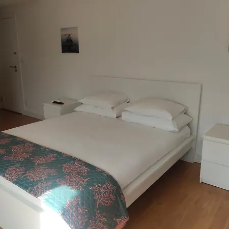 Appartement 理想方向 à Lisboa Extérieur photo