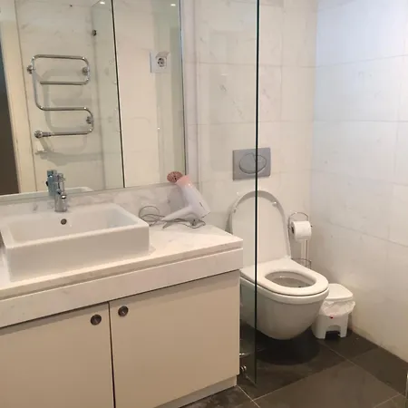 Appartement 理想方向 à Lisboa Chambre photo