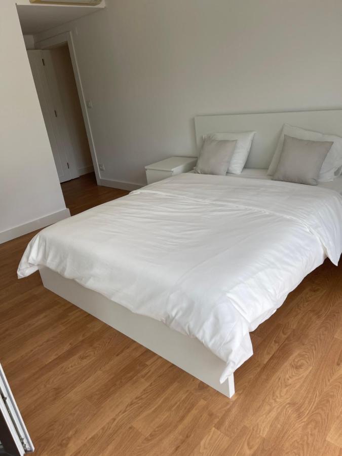 理想方向 Homestay Lisbon