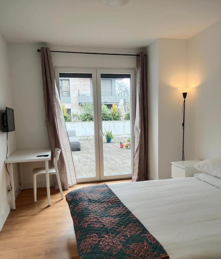 Séjour chez l'habitant 理想方向