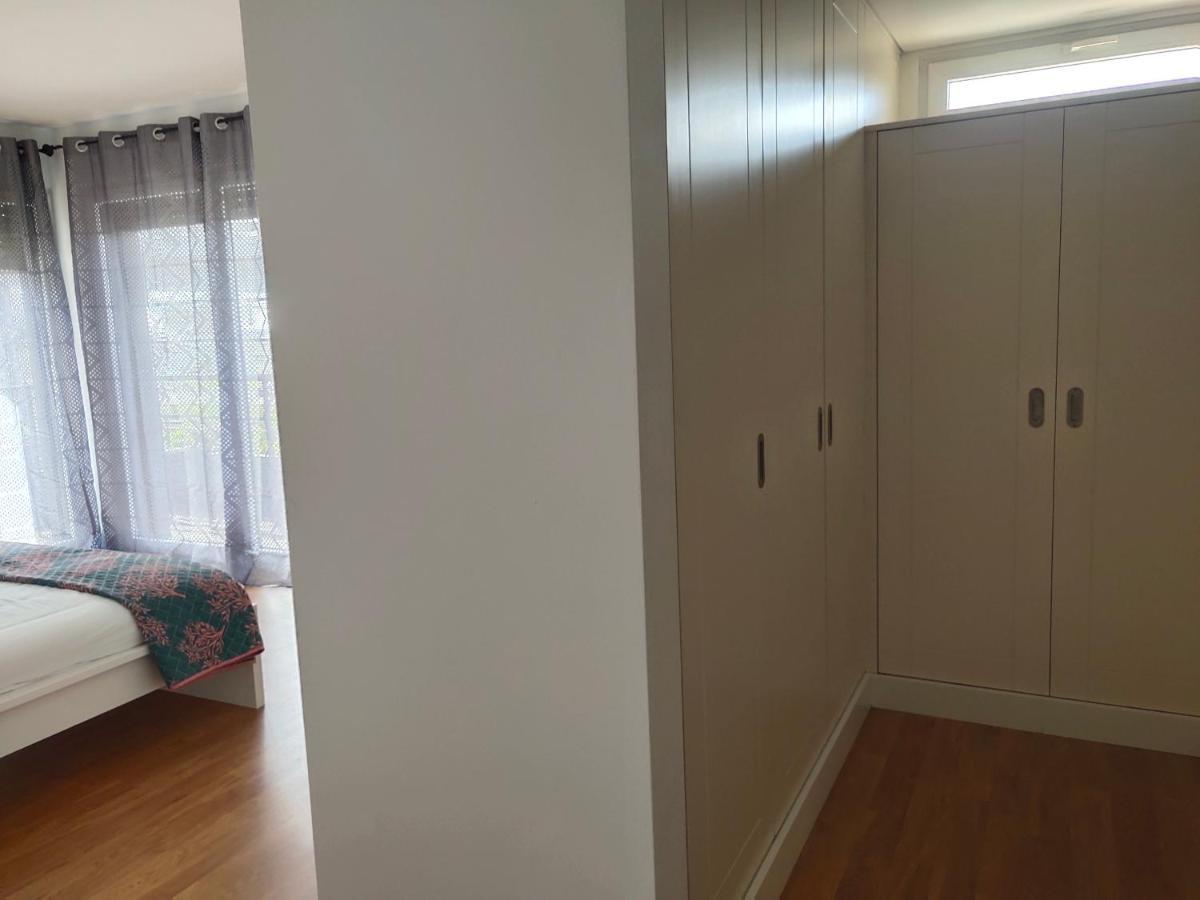理想方向 Séjour chez l'habitant