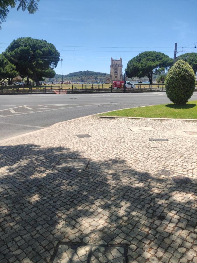 Séjour chez l'habitant 理想方向 Lisboa