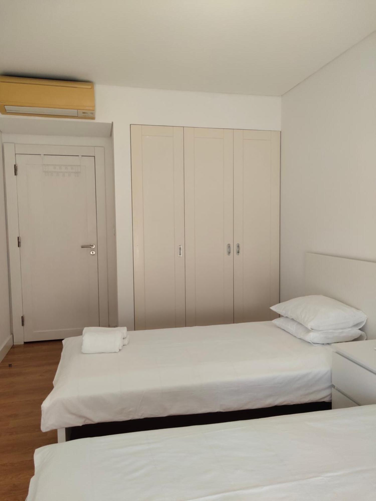 理想方向 Séjour chez l'habitant Lisboa